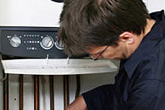 boiler repair Wick St Lawrence