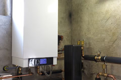Wick St Lawrence condensing boiler companies