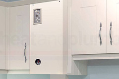Wick St Lawrence electric boiler quotes